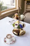 Huntingdon Hotel and Suites - breakfast
