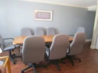 Claymore Inn and Suites - Wifi
