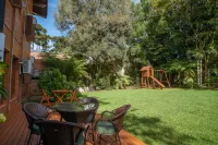 Pousada Monte Felice Recanto da Lua Hotels in Centro