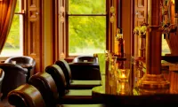 Mount Falcon Estate - bar