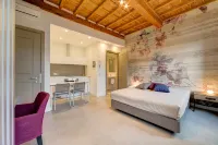 Palazzo Mannaioni Suites Các khách sạn ở 