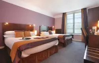 Best Western Adagio Hotels in Saumur