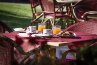 Residence S'Incantu - breakfast