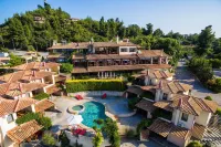 Akritas Ef Zin Villas & Suites - Villas