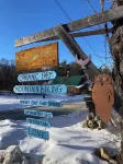 Streeter Mountain Farm Hotels in Lyme