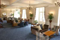 Craiglynne Hotel فنادق في غرانتاون أون سبي