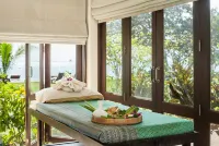 Koyao Island Resort - spa