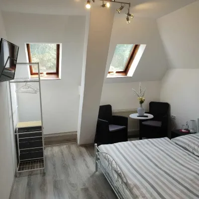 Landhotel Sonnenschein -- Nur für Geschäftsreisende--