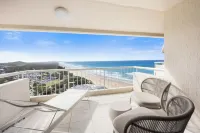 Coolum Caprice - Ocean View