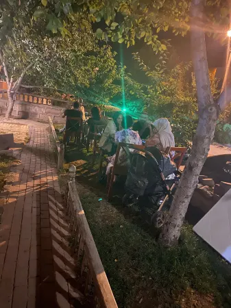 Kemal Stone House Hotel.