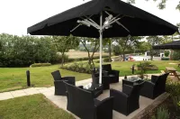 Narrowboat at Weedon Hotels in Northampton