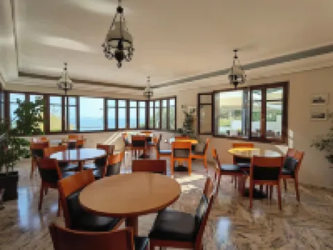 Corali Hotel Hotels in Kimi