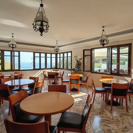 Corali Hotel
