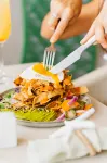 The Beach House Boutique Hotel - breakfast