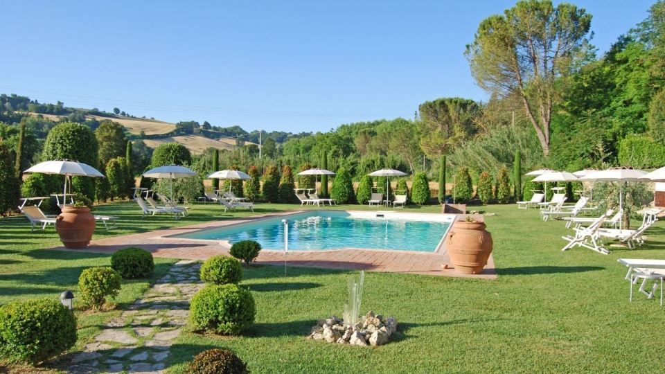 Molino di Foci