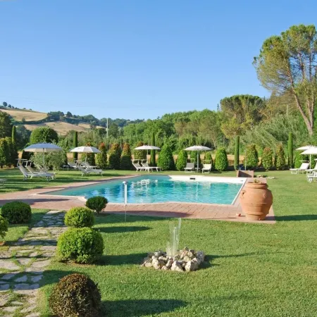 Molino di Foci