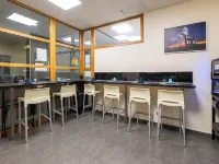 Residhotel St Etienne Centre Hotels in Loire