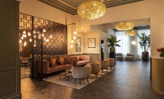 Dukes' Academie Brugge - by Dukes' Hotel Collection