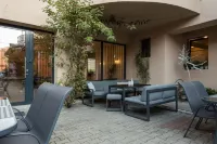 Pensiunea David Hotel a Targu Mures