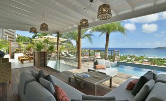 Villa Nagabaaja