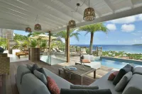 Villa Nagabaaja Hotels in Gustavia