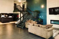 ラマダ バイ ウィンダム スポケーン バレー