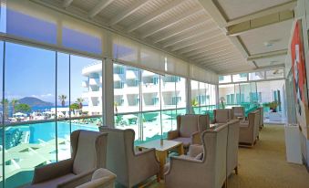 Dragut Point South Hotel-All Inclusive