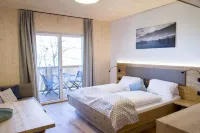 Ölerhof Hotels in Lambrechten