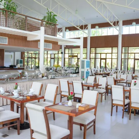 Saigon - Ninh Chu Hotel & Resort