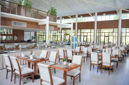 Saigon - Ninh Chu Hotel & Resort