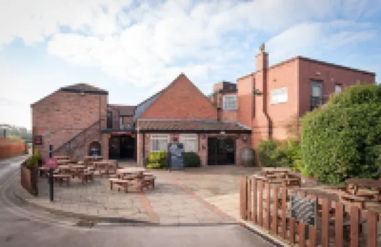Unicorn, Gunthorpe by Marston's Inns