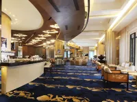 Hotel Tentrem Yogyakarta - bar