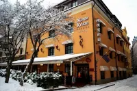 Boutique Hotel Monte Kristo - 4 estrellas