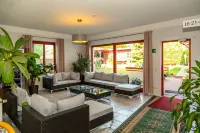 City-Hotel Wolgast Hotels in Krummin