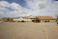 Darlington Inn Hotels in 