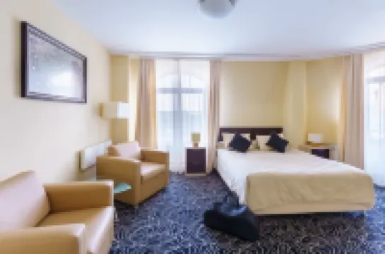 Viktoriya Hotel Hotels in Vyborgsky District