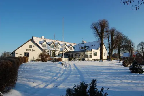 Sevel Kro Hotels in Vinderup