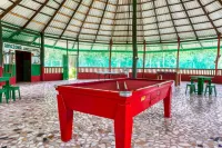 Amazonia Jungle Hotel Hotel a Iranduba