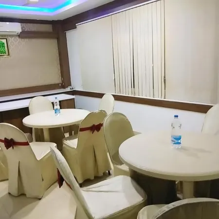 Hotel Apple Park