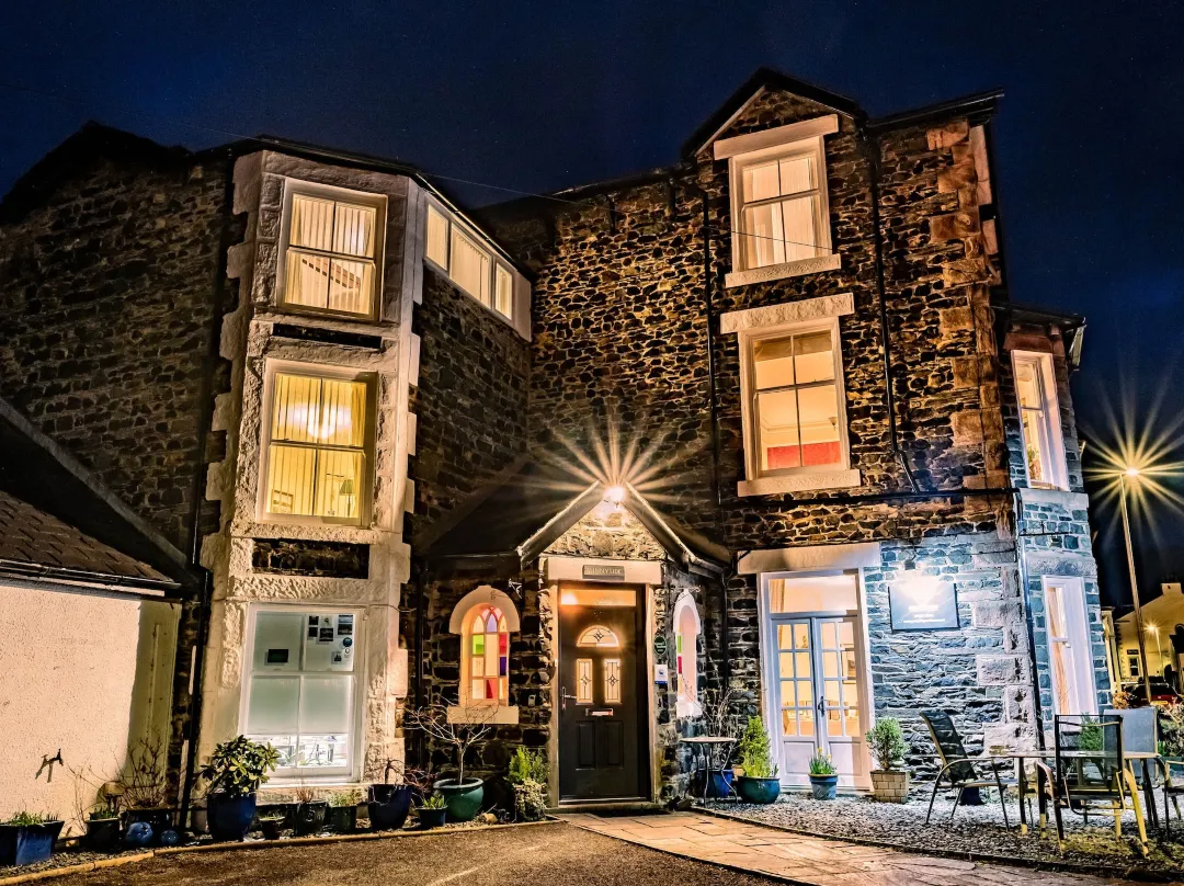Sunnyside Guest House - Keswick