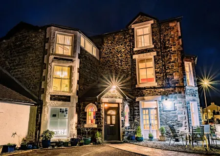 Sunnyside Guest House