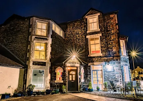 Sunnyside Guest House