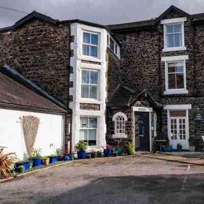 Sunnyside Guest House Hotel Exterior