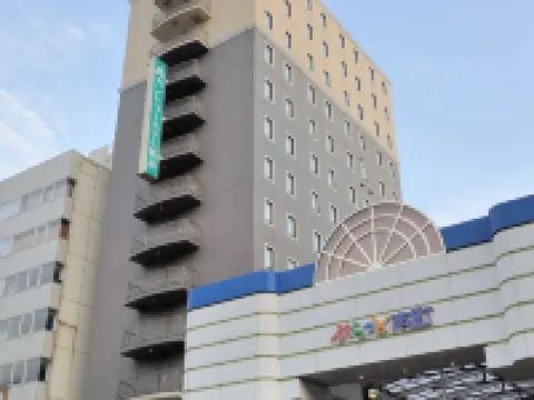 โรงแรมคันทรี่ นิกาตะ โรงแรมในนีงาตะ