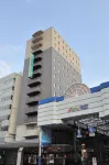 Country Hotel Niigata Các khách sạn gần JR Terao Station