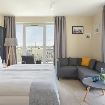 Küstenperle Strandhotel & Spa