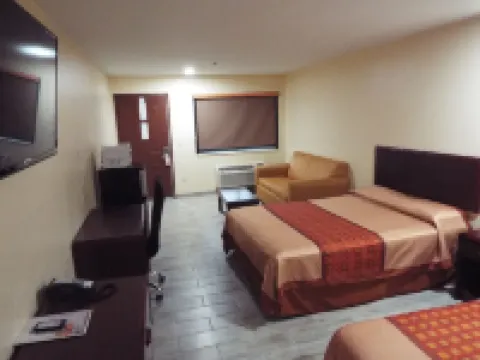 Texas Inn Harlingen
