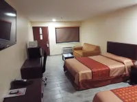 Texas Inn Harlingen Hotels in Harlingen