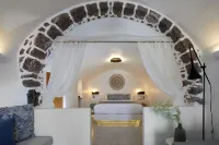 Filotera Suites