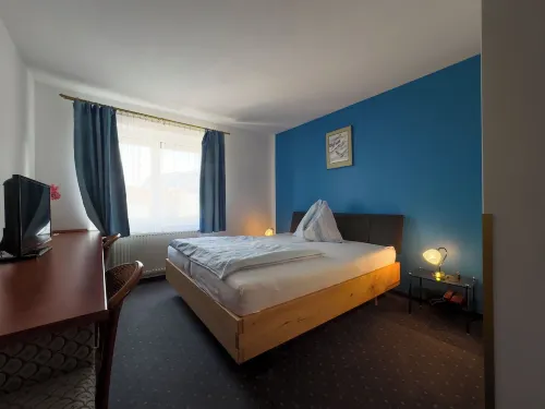 Pension Erlaa Hotels in Vosendorf